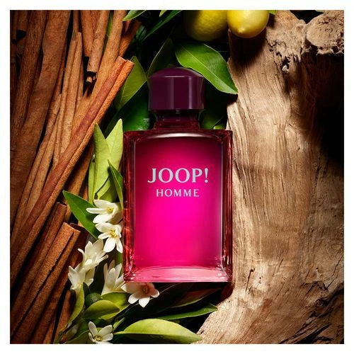 Perfume Joop Homme Eau de Toilette – Masculino 100 ML