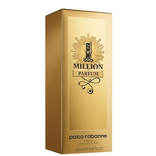 Perfume 1 Million De Paco Rabanne Eau de Toilette - Masculino 100 ML