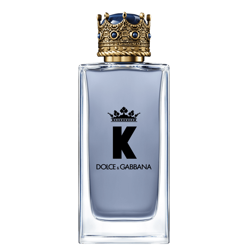 Perfume K Dolce & Gabbana Eau de Toilette - Masculino 100 ML
