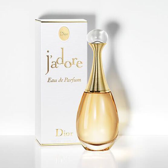 Perfume Dior J'adore - Eau de Toilette - Feminino 100 ML