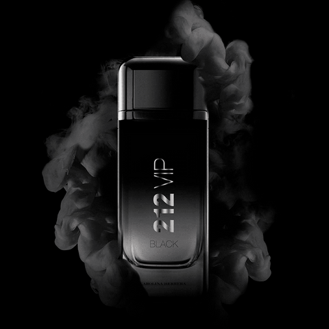 Perfumes Masculinos Eau de Toilette - Kit 1 Million + Sauvage Dior + 212 Vip Black 100 ML