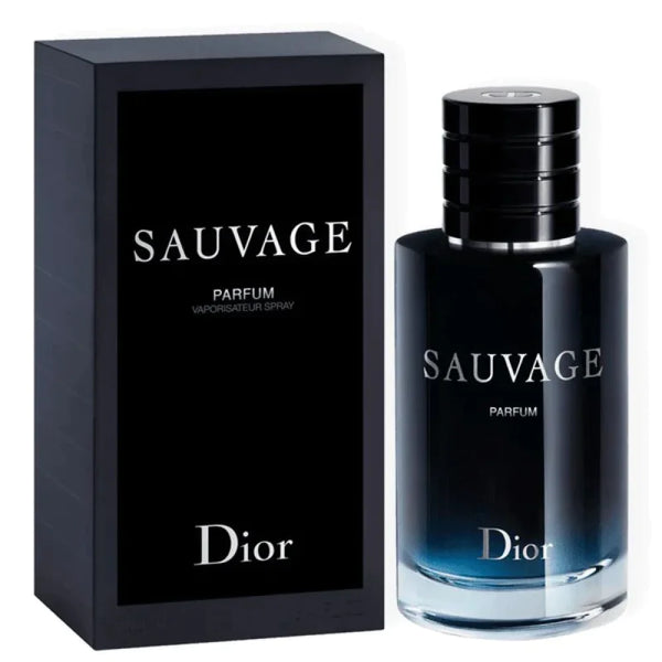 Perfumes Masculinos - Kit 1 Million Paco Rabanne + Sauvage Dior + Invictus Paco Rabanne 100ML